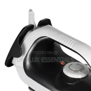 Raf Electric Steam Iron