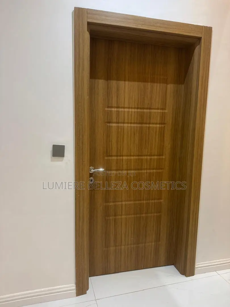 Turkish Doors