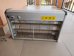 Emkay Uv Mosquito Killer