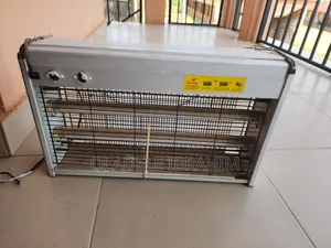 Emkay Uv Mosquito Killer