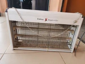 Emkay Uv Mosquito Killer