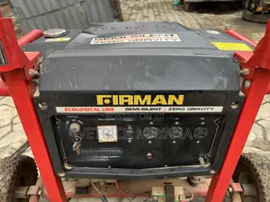 Firman Generator