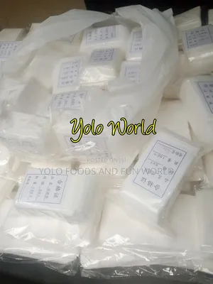 100 Empty Teabags With Strings