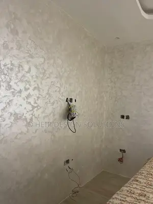 House Painting and Decorative Designs