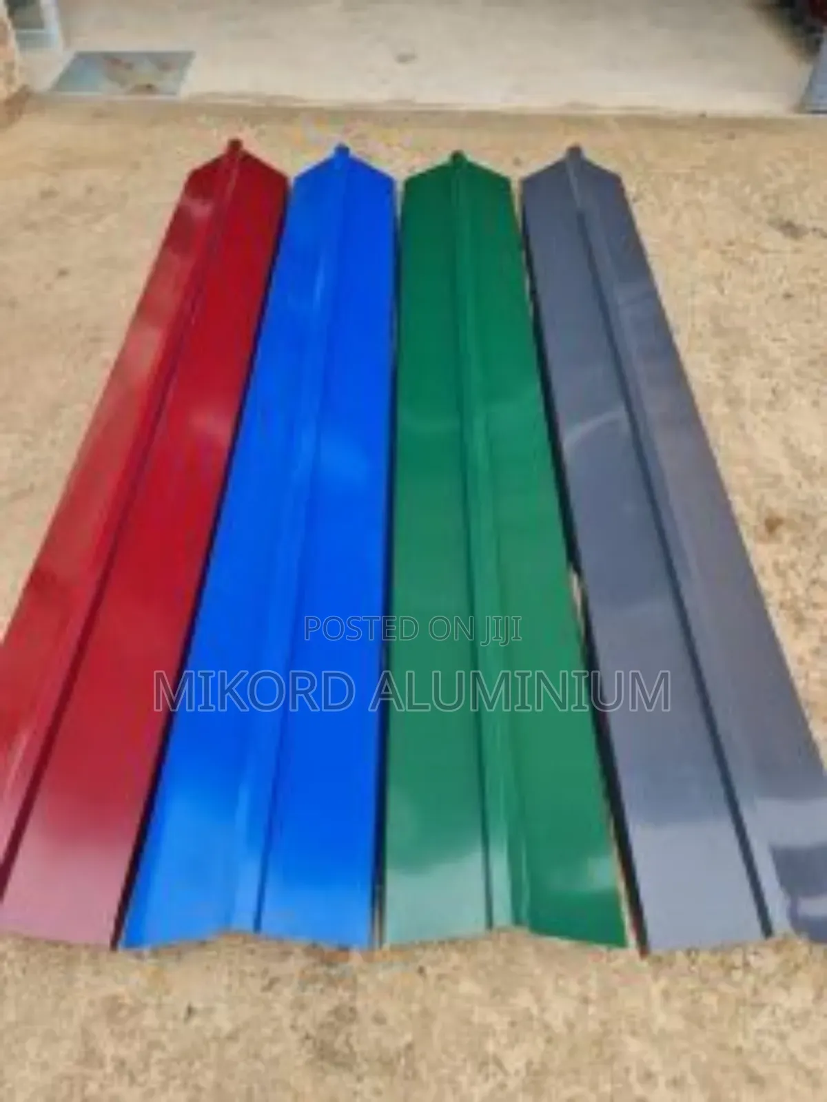 Roofing Sheets 0.40mm