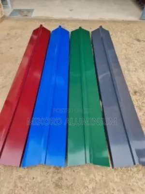 Roofing Sheets 0.40mm