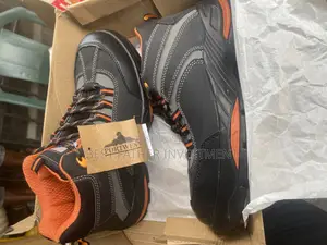 Portwest Durable Safety Boot 🥾