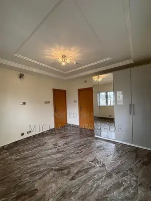 Furnished 5bdrm Duplex in Omole Phase 1 for sale