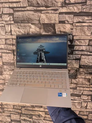 Laptop HP Pavilion 14 16GB Intel Core I5 SSD 256GB