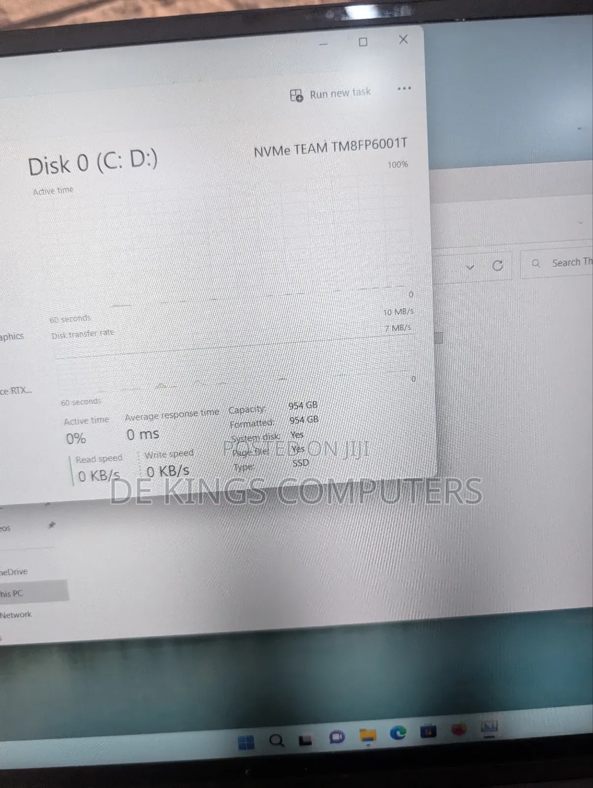 Laptop Dell XPS 15 9510 16GB Intel Core I9 SSD 1T
