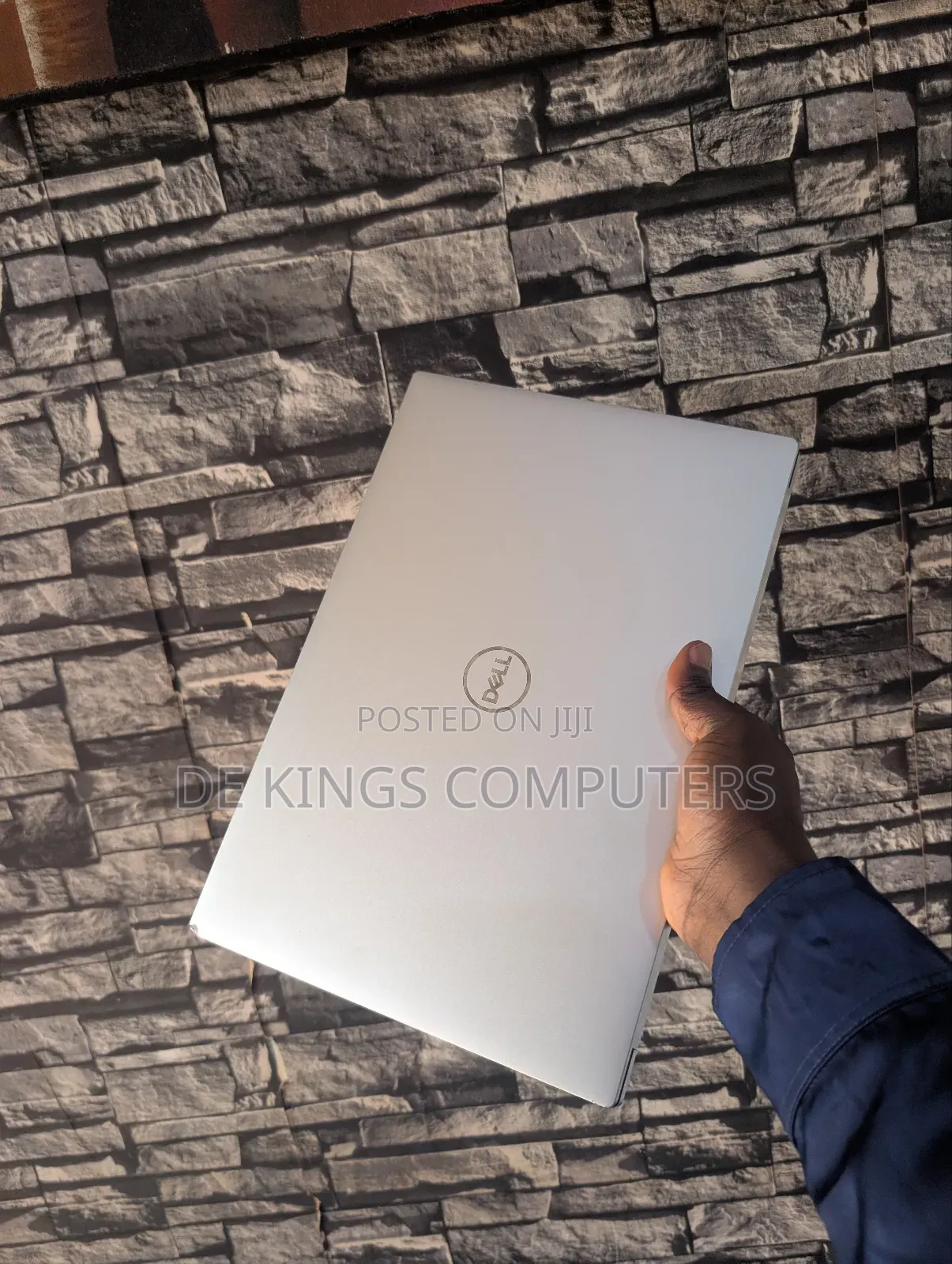 Laptop Dell XPS 15 9510 16GB Intel Core I9 SSD 1T