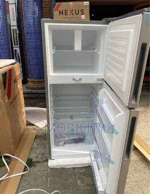 Haier Theremocool Fridge 185blux