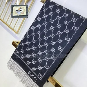 Gucci Unisex Muffler