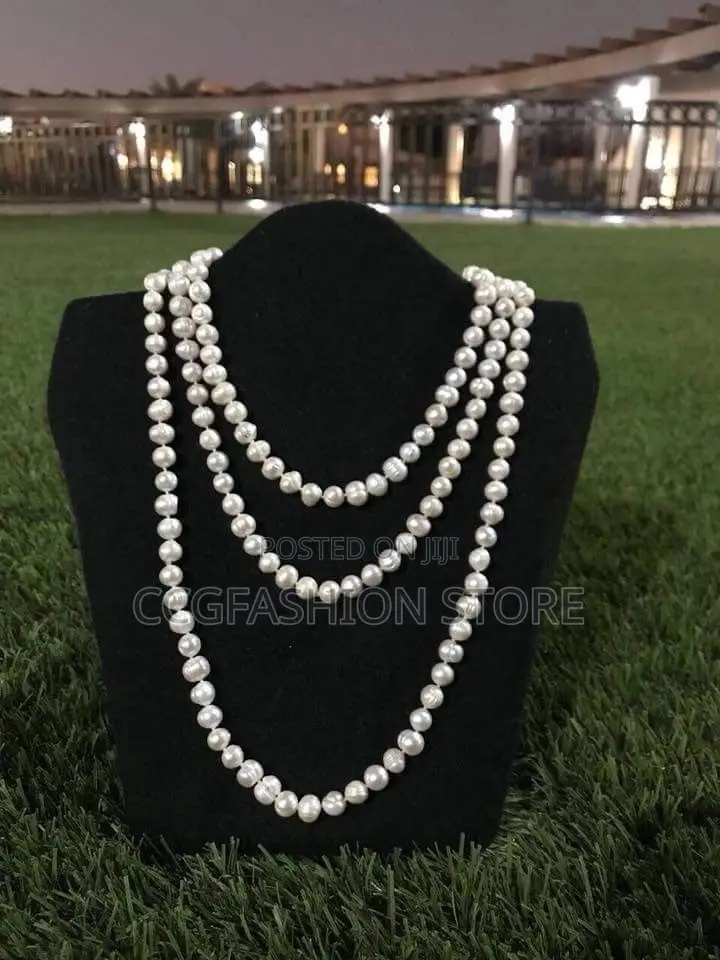 Beaded Necklace