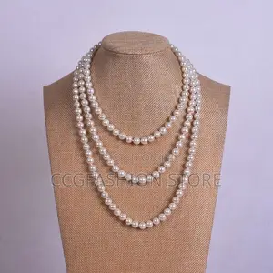 Beaded Necklace