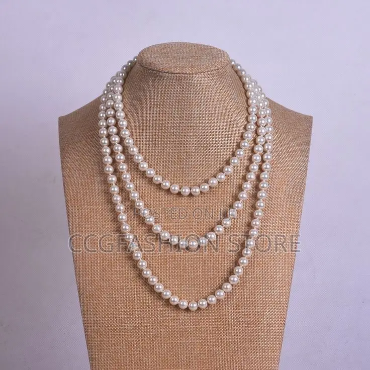 Beaded Necklace
