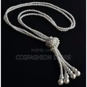 Beaded Necklace