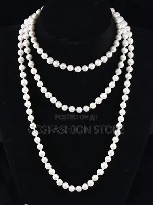Beaded Necklace