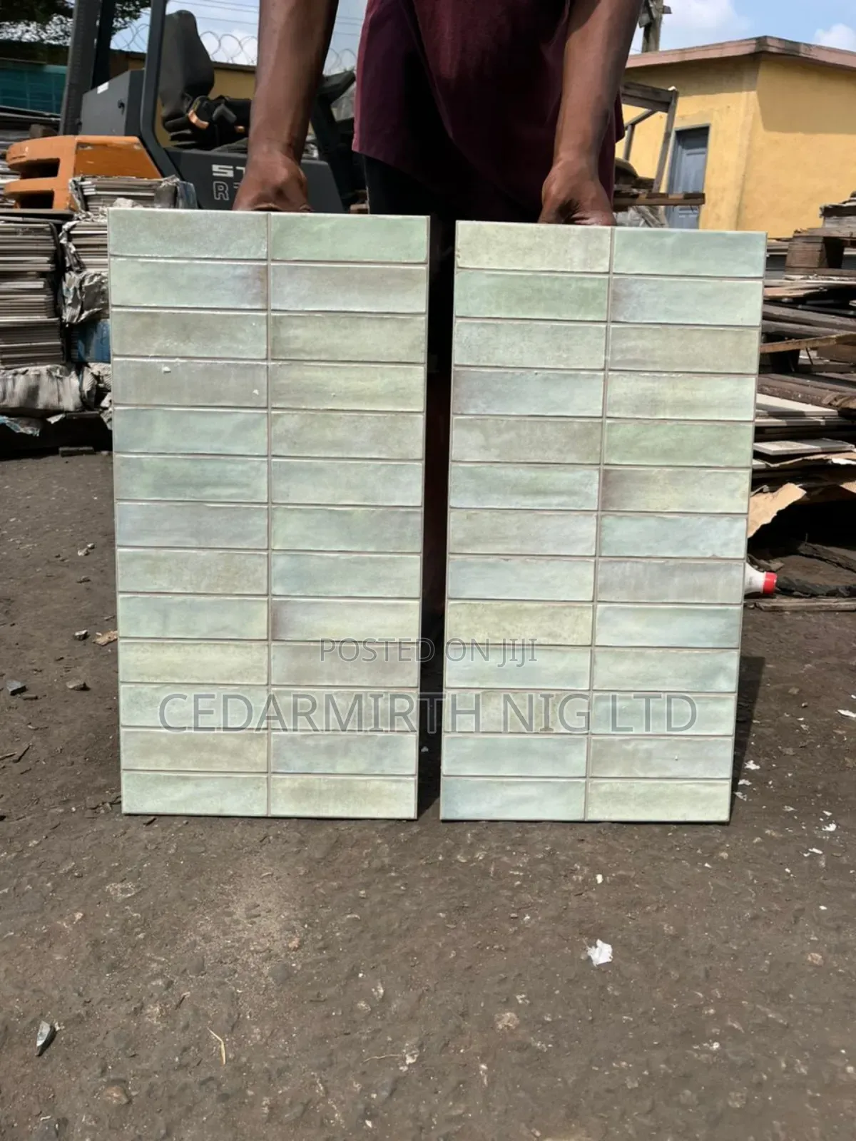 Wall Tile ( 05/01,26 ).