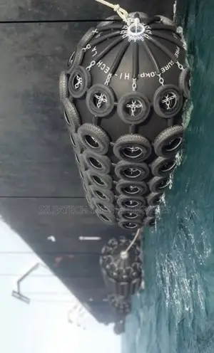 Original Ship Fender