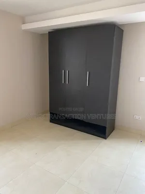 3bdrm Maisonette in Osapa london for rent