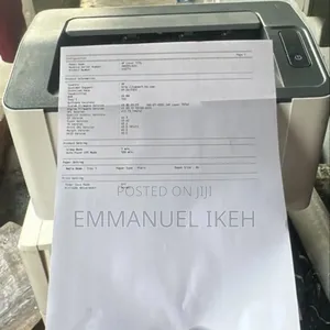 Hp Laserjet M107a Fast Printer