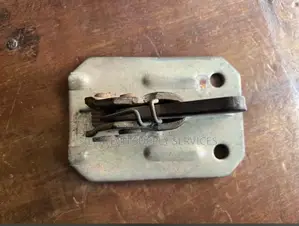 Original Spring Tempo Clamp