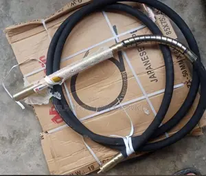 Vibrator Hose Original