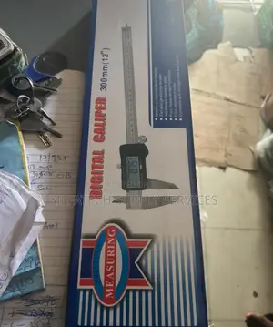 Original Digital Caliper
