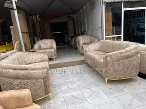 7 Sitters Sofas