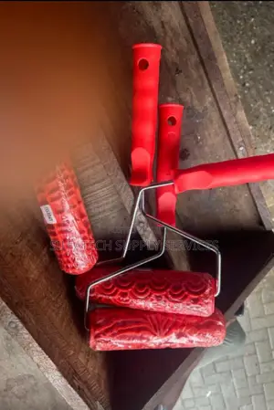 Original Paint Roller Brush