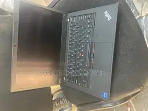 Laptop Lenovo Thinkpad P14s 32GB Intel Core Ultra 7 SSD 512GB
