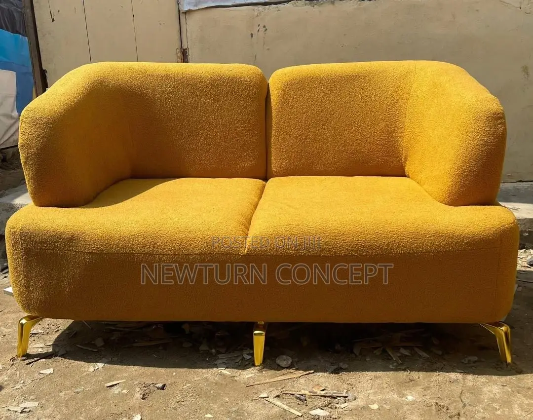 Double Sitters Sofas
