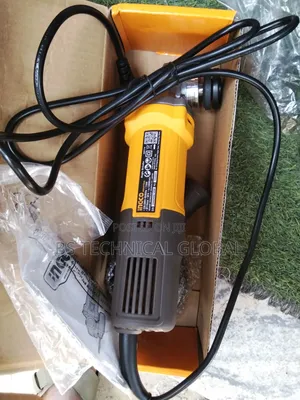 Ingco Grinding Machine