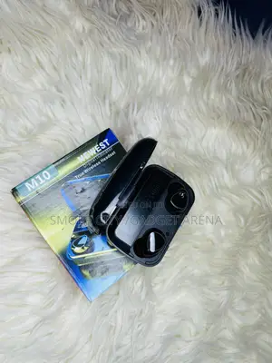 M10 Wireless Earbuds