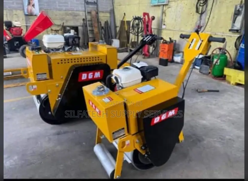 Construction Equipment