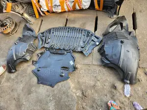E350,Glk, C300 4matic Bumper Protector