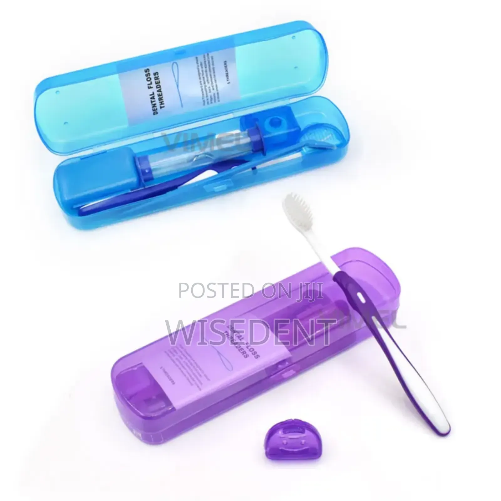 Dental Orthodontic Care Kit