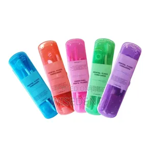 Dental Orthodontic Care Kit