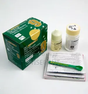 Original Fuji 9 (Gold Label)