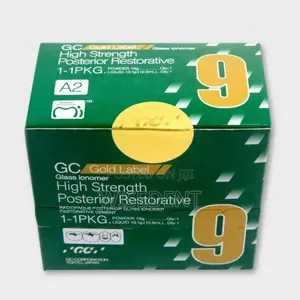 Original Fuji 9 (Gold Label)