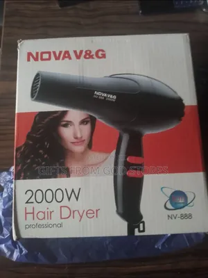 Turboshine Hair Dryer
