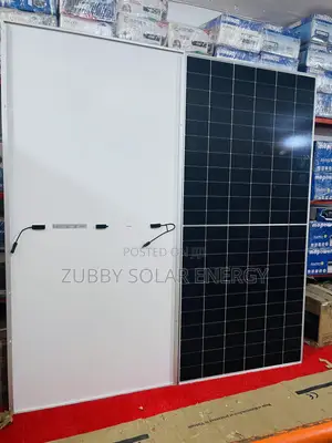 700w Longi Solar Panels Non Bi-Fecial