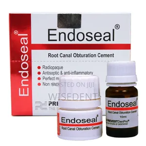Endoseal (Dental Root Canal Sealant )