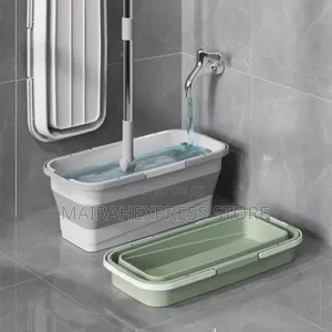 18l Silicon Collapsible Bucket B3s
