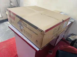 5 KWH 48v Must Lithium Battery
