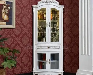 Imported Bar Carts