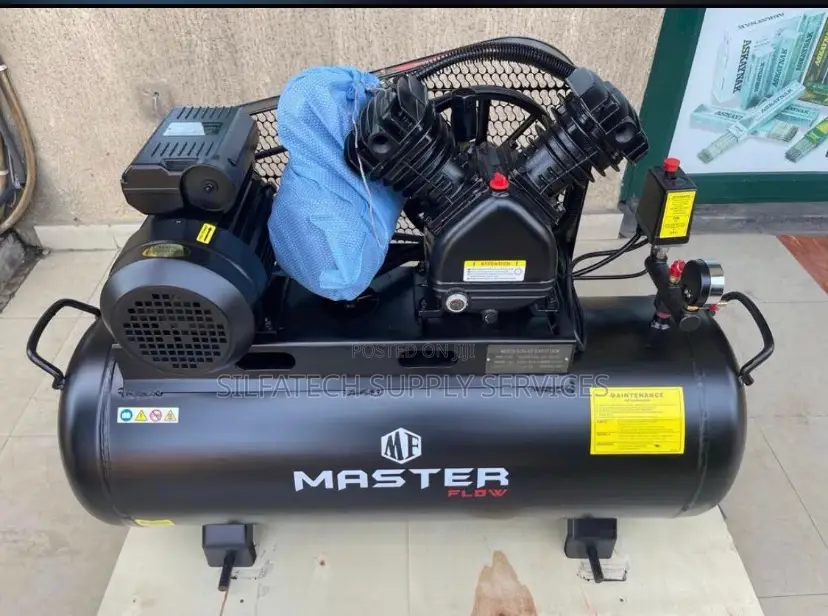 Original Master Flow Painting Machine