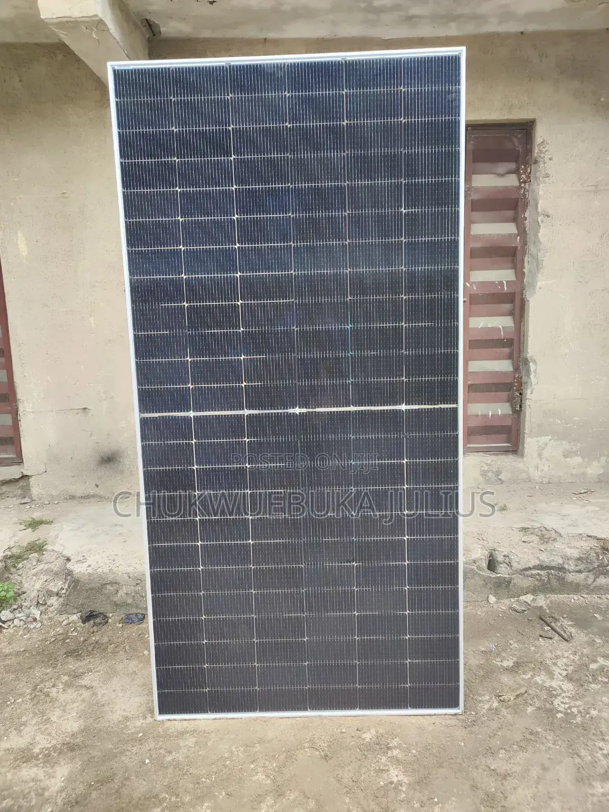 Solar Panel