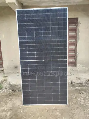 Solar Panel